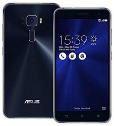 Замена экрана на телефоне Asus ZenFone 3 (ZE520KL) в Екатеринбурге